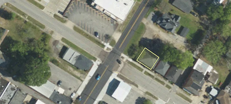 Downtown Dillon Commercial Building Suite