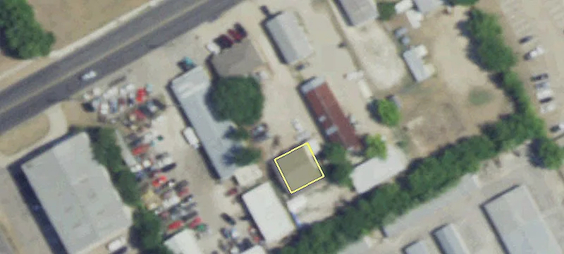 Versatile Industrial Space For Sale