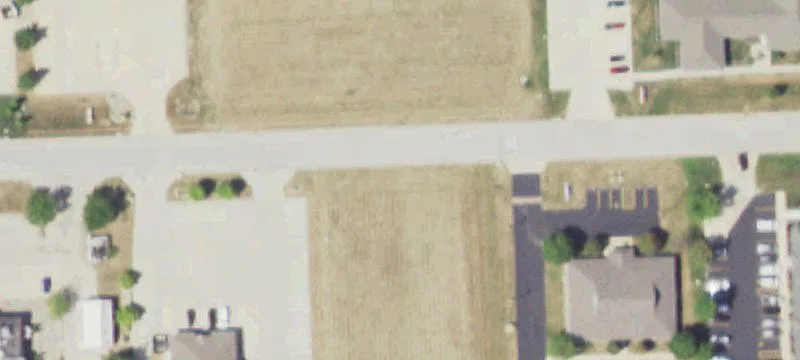 Commercial Lot Ready to Develop