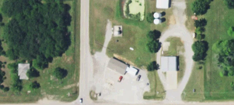 Lexington Convenience Store & Gas