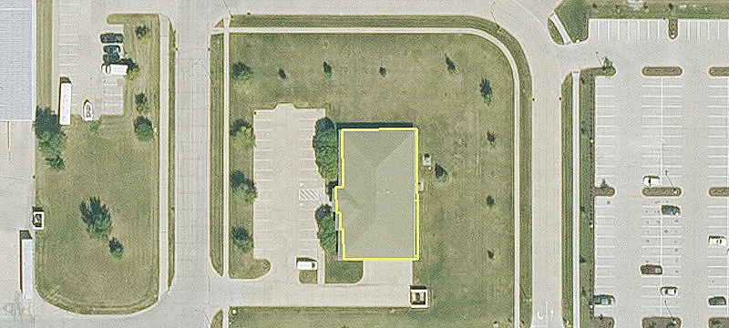 Commercial Lots in Hope Development