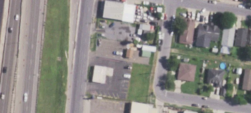 Commercial Property on I69 & US281