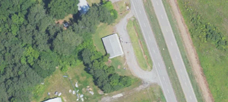 Commercial Lot with High Visibility