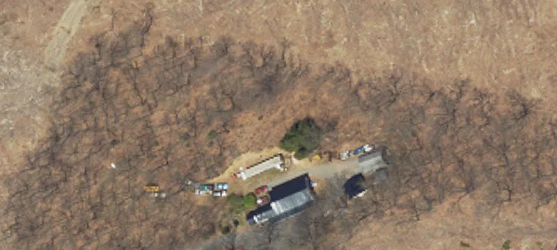 247 Acre Approved Residential Parcel
