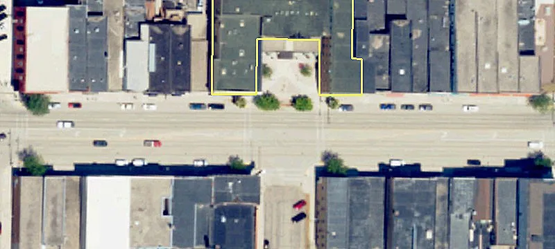 Retail/Office Space on Dakota Avenue
