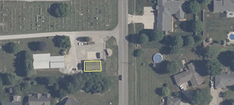 Commercial Development Opportunity in Greenwood
