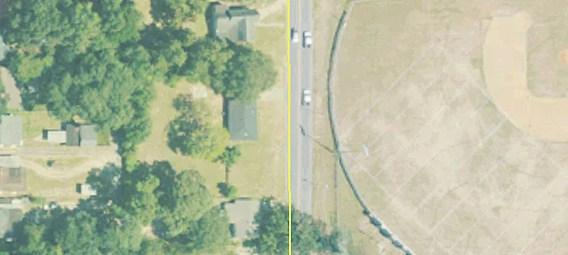 Commercial Lots with Building
