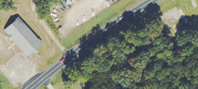 Commercial Land Near Highway
