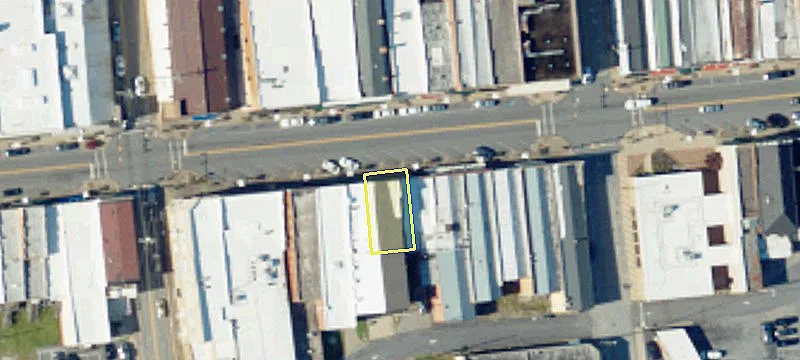 Historic Main Street Commercial Property