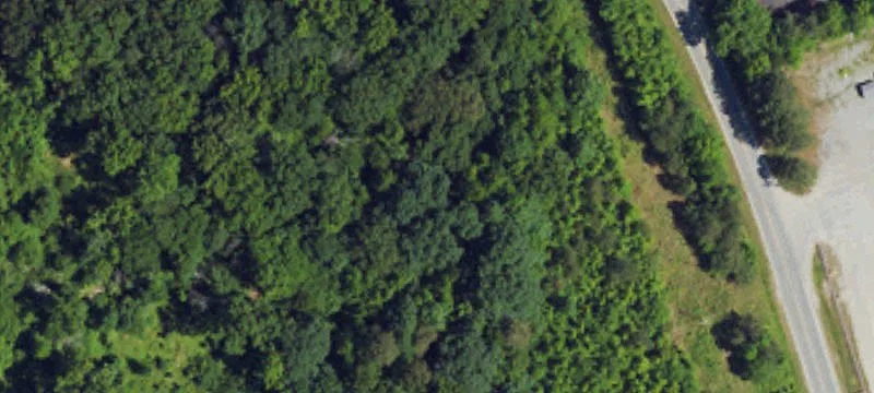 Randolph County Industrial Land Opportunity
