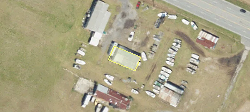 Former Automotive Shop For Sale