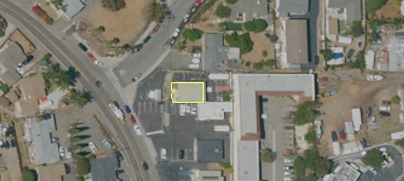 Mixed-Use Property in Vista