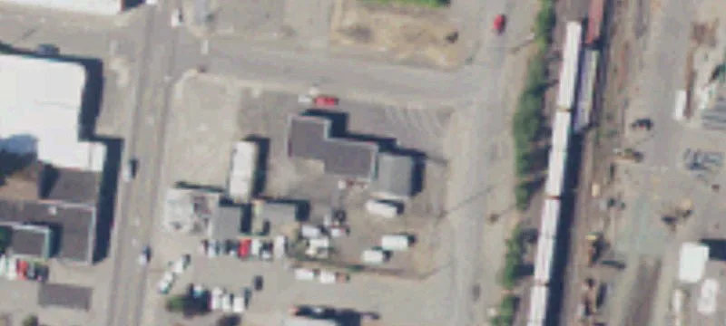 Shelton Commercial Land and Buildings