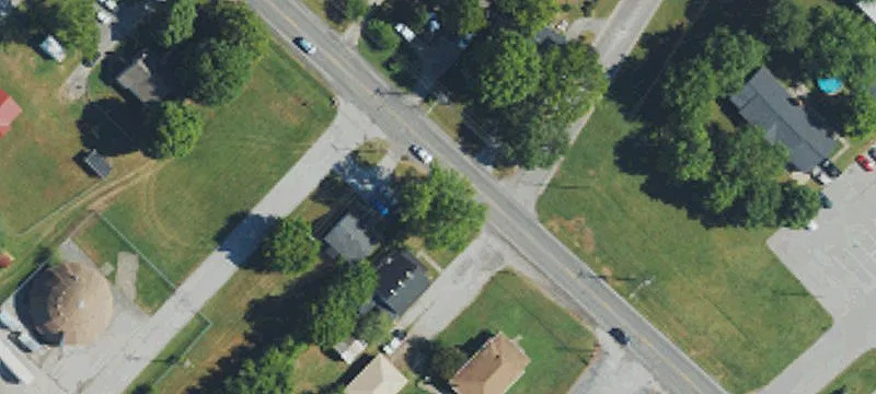 Development Opportunity with Income Potential