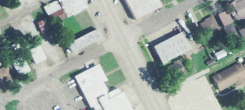 Idabel Commercial Property for Sale