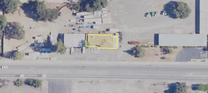 Former Banquet Facility For Sale