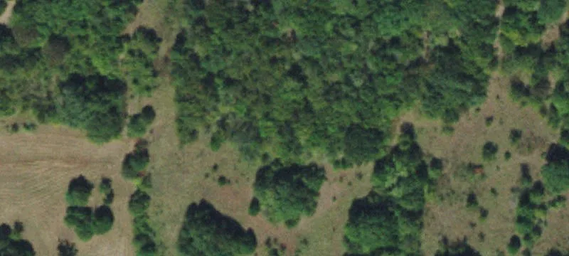 40 Acres Commercial-Industrial Land