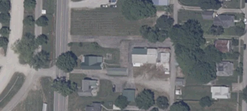 Historic Corydon Restaurant Opportunity