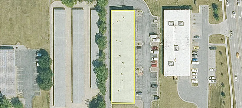Showroom and Warehouse Space