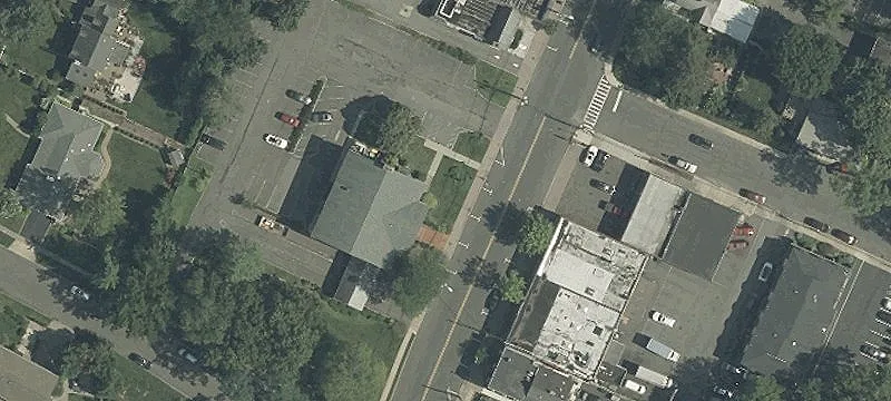 Redevelopment Opportunity: Large Lots For Sale