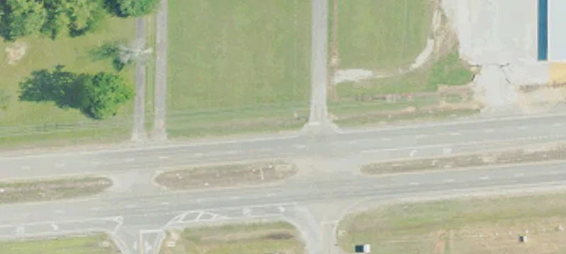 Commercial Land on Highway 72