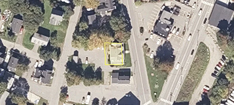 Downtown Rockland Commercial Space Available