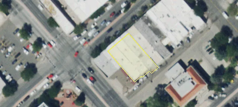 Downtown Montrose Commercial Opportunity