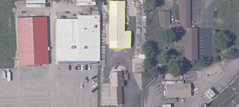 10.7 Acre Commercial Site