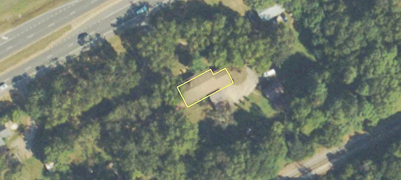 Prime Commercial Land For Development