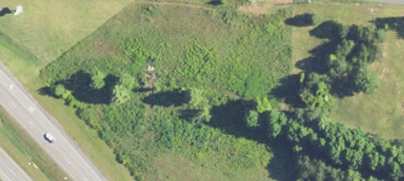 Land Near Highway 78