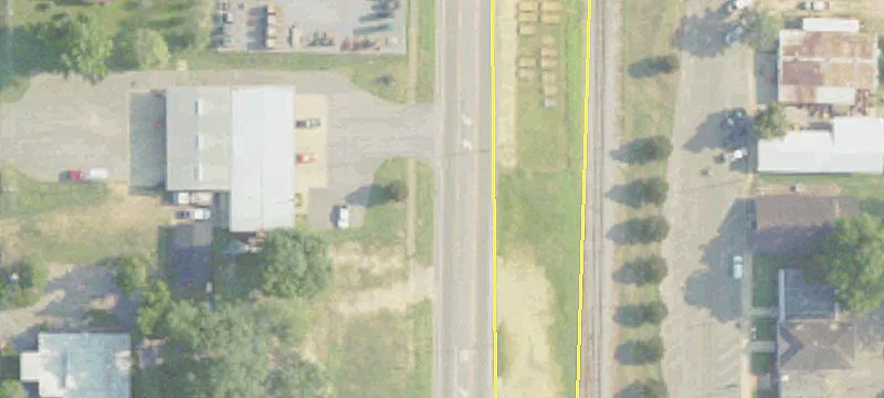 Prime Commercial Land For Sale
