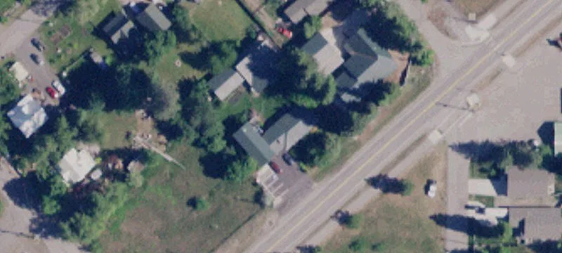 Established Office Building For Sale