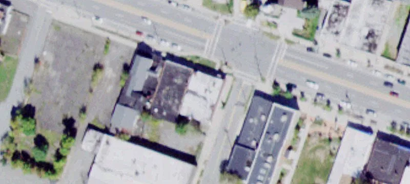 Broadway Retail Investment Opportunity