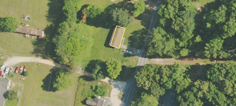 Convenience Store/Gas Station Opportunity