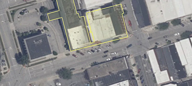 Downtown Seymour Restaurant Opportunity