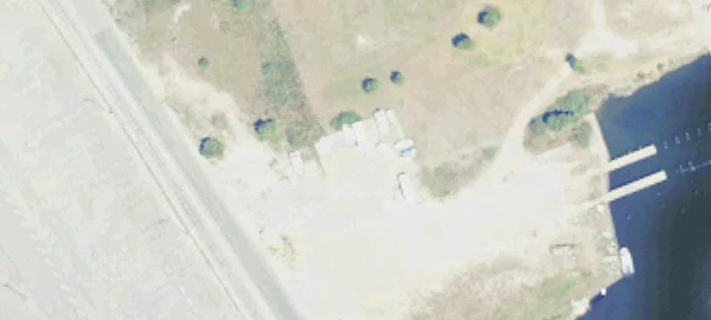 Gulfport Harbor Gaming Approved Site