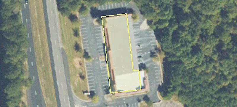 Commercial Land Near Atlanta Speedway
