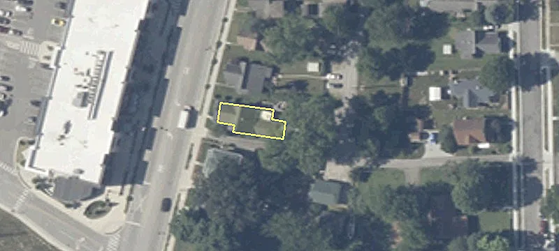 Prime Land Assemblage Opportunity