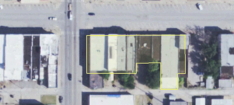 Versatile Commercial Property in Anadarko