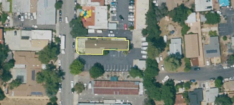 Established Ojai Restaurant For Sale