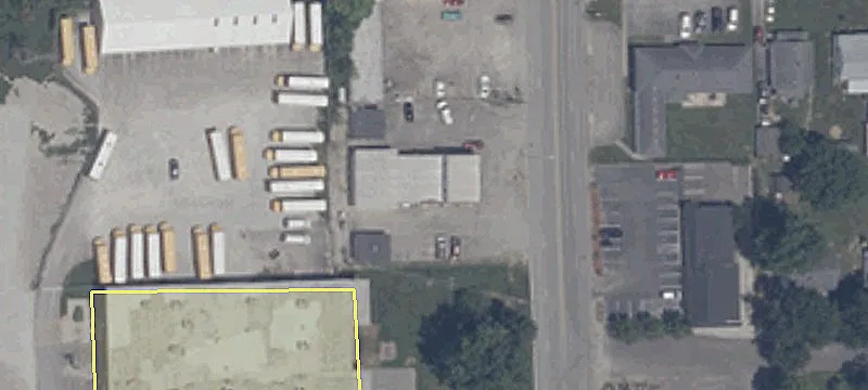 Fully Occupied Commercial Property