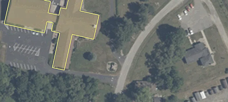 High Exposure Kokomo Property