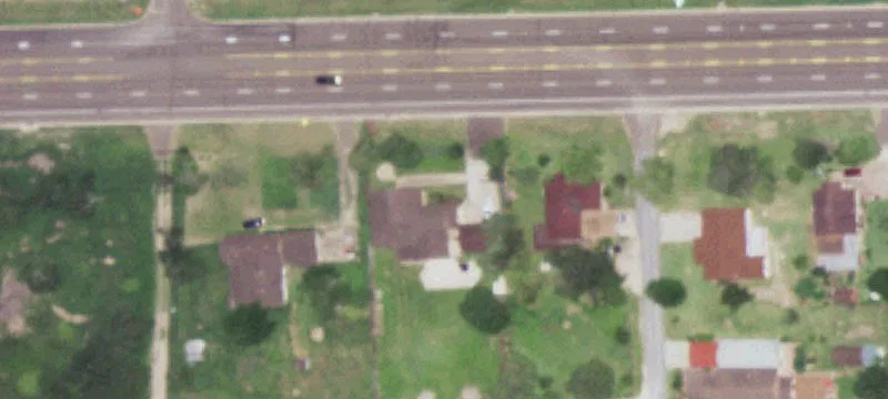 Self-Storage Facility on 8 Acres