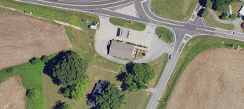 Lakefront Land in Reidsville, NC