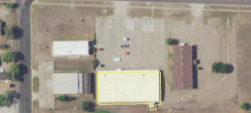 Versatile Warehouse with Office Spaces