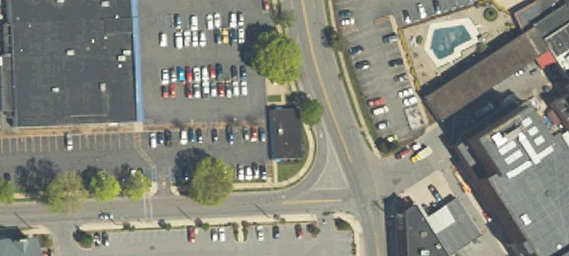 Hepburn Plaza Retail/Office Space