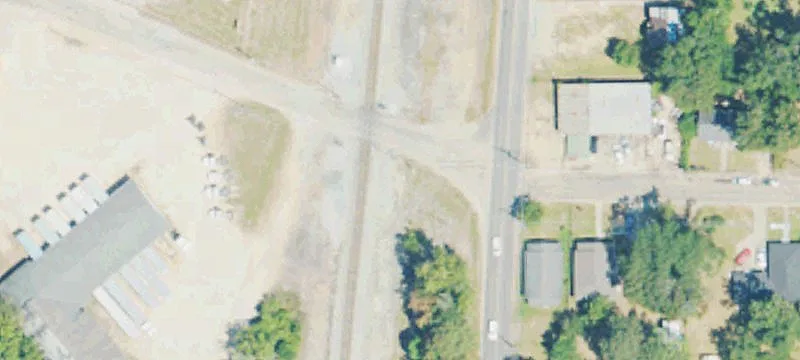 9200 SF Warehouse For Sale