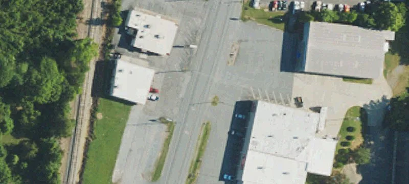 Asheboro Mixed-Use Investment Property
