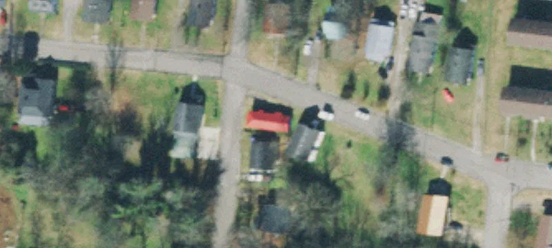 Church Building with Expansion Potential