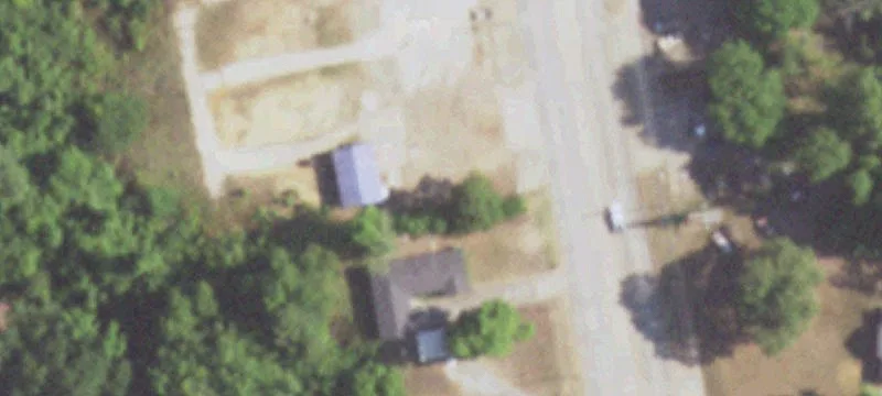 7.566 Acre Commercial Land